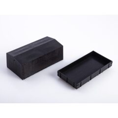 1:43 Сборная модель IFA W50L бортовой с тентом