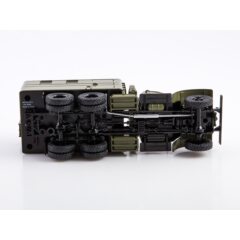 1:43 Масштабная модель АК-34 (151)