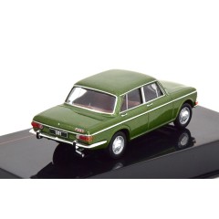 1:43 Масштабная модель SIMCA 1301 Special 1972 Metallic Green