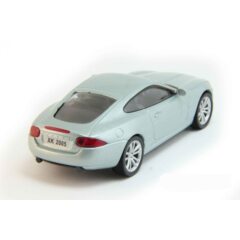1:43 Суперкары №41 - JAGUAR XK150 Coupe
