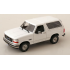 1:18 Масштабная модель FORD Bronco XLT 4х4 1993 Oxford White