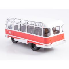 1:43 Масштабная модель Автобус АВП-51