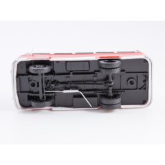 1:43 Масштабная модель Автобус АВП-51