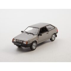 1:43 Автолегенды СССР №264 - Волжский-2108 «Спутник»