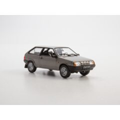 1:43 Автолегенды СССР №264 - Волжский-2108 «Спутник»