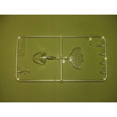 1:32 Сборная модель I-16 type 29