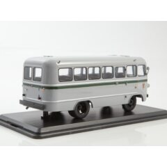 1:43 Масштабная модель Автобус Тарту ТА-6