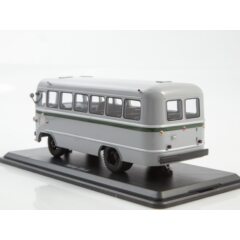 1:43 Масштабная модель Автобус Тарту ТА-6