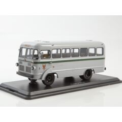 1:43 Масштабная модель Автобус Тарту ТА-6