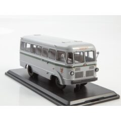 1:43 Масштабная модель Автобус Тарту ТА-6