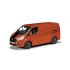 1:43 Масштабная модель FORD Transit Custom Sport 2018 Orange/Black