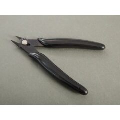 Кусачки-бокорезы для моделизма