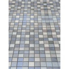 Самоклеющаяся текстура кафельной плитки, для макетов, лист А4