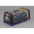 1:43 Масштабная модель FORD Ranger Raptor 4х4 Special Edition 2019 Blue Metallic