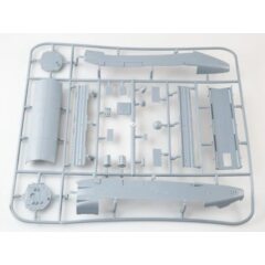 1:144 Сборная модель Космический корабль Буран