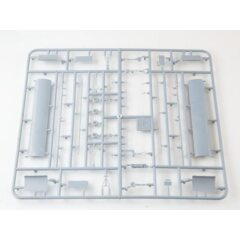 1:144 Сборная модель Космический корабль Буран