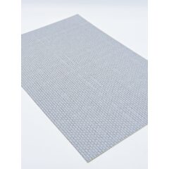 Самоклеющаяся текстура тротуарной плитки №3 (мелкая), для макетов, лист А4