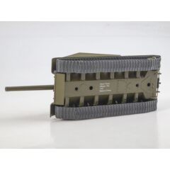 1:43 Наши танки. Броня отечества №10 - Oбъект 704