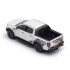 1:43 Масштабная модель FORD Ranger Raptor X 4x4 Special Edition 2022 Frozen White