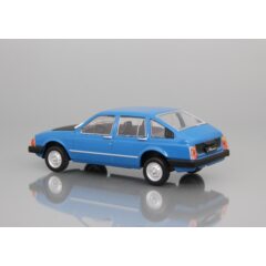 1:43 Автолегенды СССР №86 - Москвич-С3 "Меридиан"