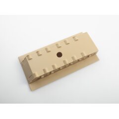 1:35 Сборная модель Сборная модель Warrior Mcv Iraq 2003