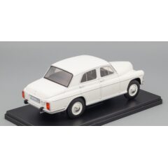 1:24 Масштабная модель WARSZAWA 223 (1964), white