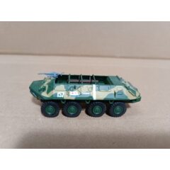 1:72 Русские танки №27 - БТР-60П