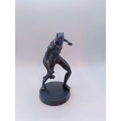 1:16 Marvel Movie Collection №7 - Чёрная пантера
