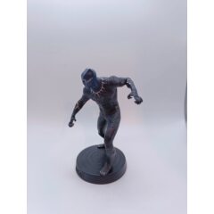 1:16 Marvel Movie Collection №7 - Чёрная пантера