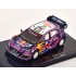 1:43 Масштабная модель FORD Puma Rally1 #42 "M-Sport Ford WRT" Breen/Nagle 5 место Rally Acropolis 2022