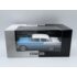 1:24 Масштабная модель CHEVROLET Bel Air 1956 Light Blue/White