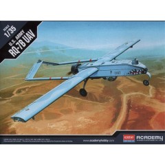 1:35 Сборная модель Самолет RQ-7B
