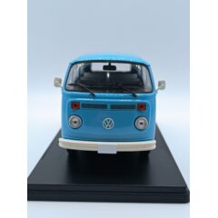 1:24 Масштабная модель VOLKSWAGEN Combi T2 (1976), blue