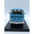 1:24 Масштабная модель VOLKSWAGEN Combi T2 (1976), blue
