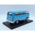 1:24 Масштабная модель VOLKSWAGEN Combi T2 (1976), blue
