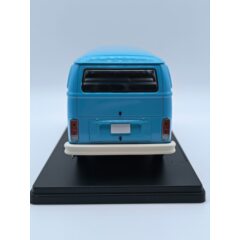 1:24 Масштабная модель VOLKSWAGEN Combi T2 (1976), blue