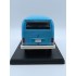 1:24 Масштабная модель VOLKSWAGEN Combi T2 (1976), blue