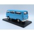 1:24 Масштабная модель VOLKSWAGEN Combi T2 (1976), blue