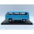 1:24 Масштабная модель VOLKSWAGEN Combi T2 (1976), blue