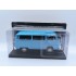 1:24 Масштабная модель VOLKSWAGEN Combi T2 (1976), blue