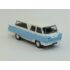 1:43 Автолегенды СССР №65 - Микроавтобус "Старт"