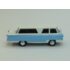 1:43 Автолегенды СССР №65 - Микроавтобус "Старт"