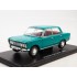 1:24 Легендарные Советские Автомобили №87 - FIAT-125P