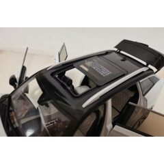 1:18 Модель VOLKSWAGEN Tavendor 2022 White м