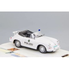 1:43 Масштабная модель Porsche 356B "Polizei"