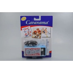 1:72 Масштабная модель Porsche 911 Coupe Promo 2005 Pepsi