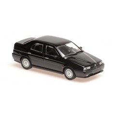 1:43 Масштабная модель Alfa Romeo 155 – 1992 (black)