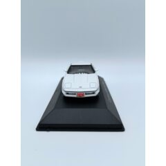 1:43 Масштабная модель CHEVROLET Corvette C4 (1984), White
