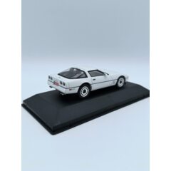 1:43 Масштабная модель CHEVROLET Corvette C4 (1984), White