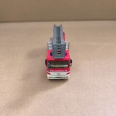 1:80 Масштабная модель Mercedes пожарная лестница